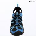 Gyerek szandálok Teva Manatee blue/graphite 7