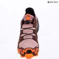 Női futócipők Salomon Speedcross 6 GTX dusky orchid/huckleberry 16