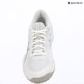 Női teniszcipő ASICS Game FF white/pure silver 14