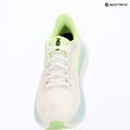 Női futócipők Hoka Clifton 11 frost/neon yuzu 8
