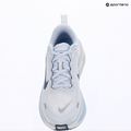 Női futócipők Nike Vomero Plus white/aluminum/football grey/mystic navy 10