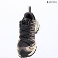Női futócipők Salomon XA Pro 3D V9 GTX nine iron/oxford tan 17