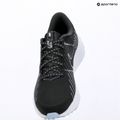 Női futócipők Nike Run Defy dark smoke grey/aluminum/white 10