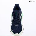 Gyerek futócipők Nike Winflo 12 midnight navy/green spark/summit white 6