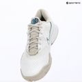 Férfi teniszcipő Nike Court Lite 4 White/Light Bone/New Slate/Smokey Blue 10