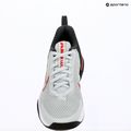 Férfi edzőcipők Nike Air Max Alpha Trainer 6 pure platinum/black/ white/university red 8