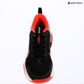 Férfi edzőcipők Nike Air Max Alpha Trainer 6 Premium black/pencil point/bright crimson 9