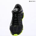 Férfi edzőcipők Nike Reax 8 TR Mesh black/anthracite/metallic silver 8