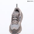 Női futócipők New Balance Hierro Trek Nubuck Vamp V9 truffle salt/off-line grey 14