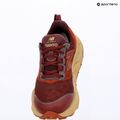 Férfi futócipők New Balance Fresh Foam X Hierro V9 mulled wine/neo flame 14