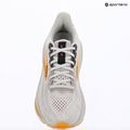 Női futócipők Brooks Ghost 17 oyster/apricot/pink 9