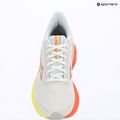 Női futócipők Mizuno Wave Ultima 17 white/desert flower/lime pulp 9
