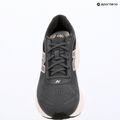 Női futócipők New Balance Fresh Foam 680's V9 black cement/pink salt 7