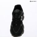 Férfi cipők New Balance 603's V1 black/black 15