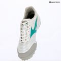 Futballcipő Mizuno Morelia Sala Pro TF white/arcadia/lava orange 9