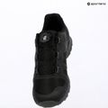 Férfi MTB kerékpáros cipő Giro Gauge Boa black 13