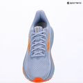 Női futócipők Brooks Ghost 17 beacon blue/moonlight/starfish 9