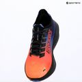 Férfi futócipők Brooks Hyperion 3 blue/coral/papaya 9