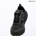 Férfi futócipők New Balance Fresh Foam Hierro V9 black cement/black z9 7