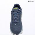 Férfi futócipők New Balance 1080's V15 vintage indigo/alkaline green 15