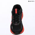 Gyerek futócipők Nike Stellar Ride black/cool grey/university red/red orbit 8