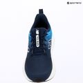 Gyerek futócipők New Balance 625's V1 nb navy/altitude 7