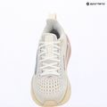 Női futócipők Brooks Ghost Max 4 white/rose/rutabaga 7
