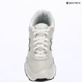 Férfi cipők New Balance Classic 515's V3 reflection/white/aluminum grey wht 9