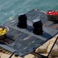 Kempingasztal Naturehike Folding Camping Table FT07 black 7