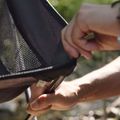Kempingszék Naturehike Stellaluna L04 L black 6