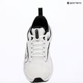 Férfi futócipők Under Armour Surge 5 white/black/black 14