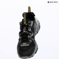 Férfi cipők Nike React Vision Black/Laser Orange/Cool Grey 13