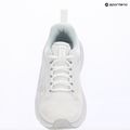 Női futócipők Under Armour Surge 5 white/white/iridescent 14