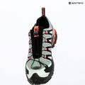 Női futócipők Salomon XA Pro 3D V9 GTX Icon black/green milieu 17