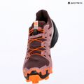 Női futócipők Salomon Speedcross 6 huckleberry/dusky orchid 16