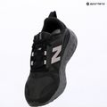 Női futócipők New Balance Fresh Foam Arishi V4 black/black cement/truffle metallic 9