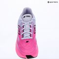 Női futócipők New Balance 1080's V15 smoked violet/pink heat/black 7