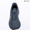 Férfi futócipők Under Armour Ascend BL downpour gray/downpour gray/flash light 14