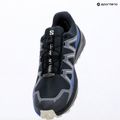Férfi futócipők Salomon Speedcross Peak GTX blue nights/grisaille 14