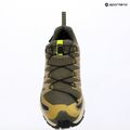Férfi futócipők Salomon XA Pro 3D V9 GTX grape leaf/aloe 15