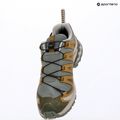Férfi futócipők Salomon XA Pro 3D V9 GTX sedona sage/brilliant olive 16