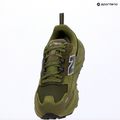 Férfi futócipők New Balance Hierro Trek V9 sport green/dark moss 7