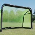 Focikapu OneTeam SWIFTGOAL 180 x 120 cm foldable black/green 13