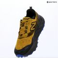 Férfi futócipők New Balance Fresh Foam Hierro V9 Basil Oil/Black 9