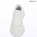 Női futócipők Under Armour Chase white/white/iridescent 14