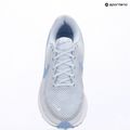 Női futócipők Nike Revolution 8 football grey/white/anthracite/aluminum 18