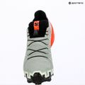 Női futócipők Salomon Speedcross 6 GTX Icon black/green milieu 17