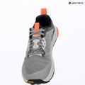 Női futócipők Altra Lone Peak 9+ gray/orange 15