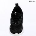 Gyermekcipő Nike Free Ride black/anthracite/white 7
