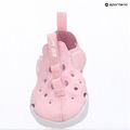 Gyerek szandálok Nike Sunray Protect 4 Pink Foam/White 15